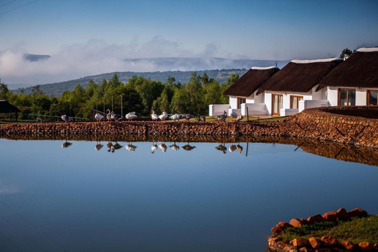 Steynshoop Self-Catering Valley Lodge Hekpoort Zewnętrze zdjęcie