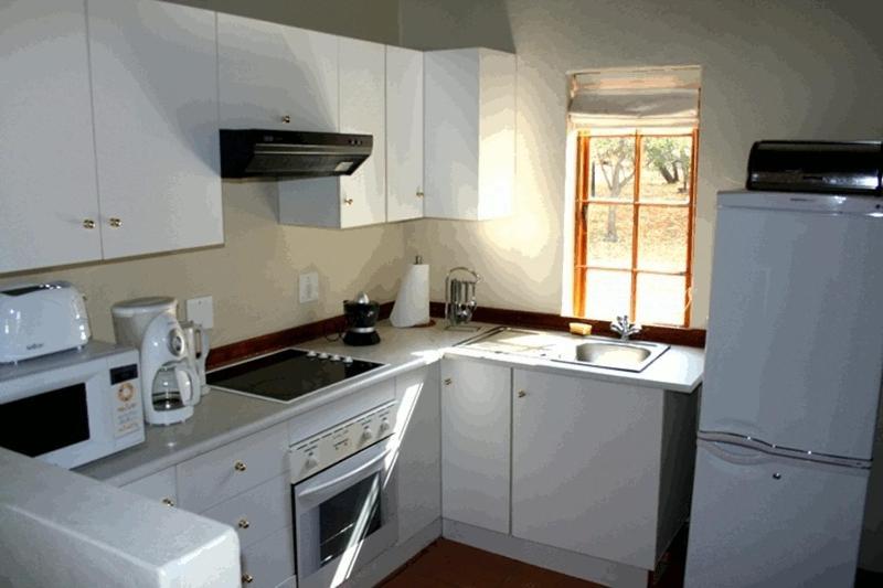 Steynshoop Self-Catering Valley Lodge Hekpoort Zewnętrze zdjęcie