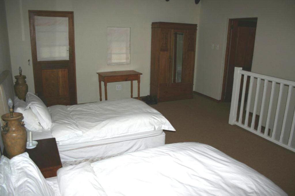 Steynshoop Self-Catering Valley Lodge Hekpoort Zewnętrze zdjęcie