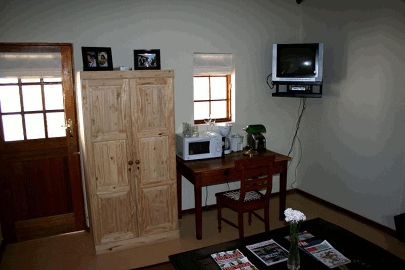 Steynshoop Self-Catering Valley Lodge Hekpoort Zewnętrze zdjęcie