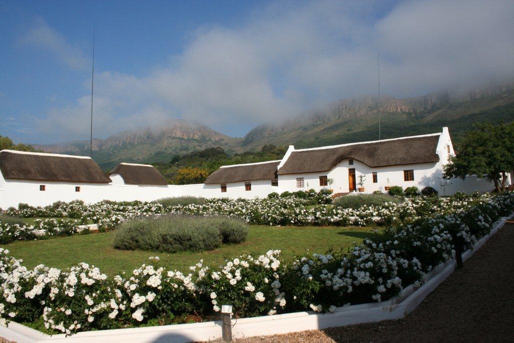 Steynshoop Self-Catering Valley Lodge Hekpoort Zewnętrze zdjęcie